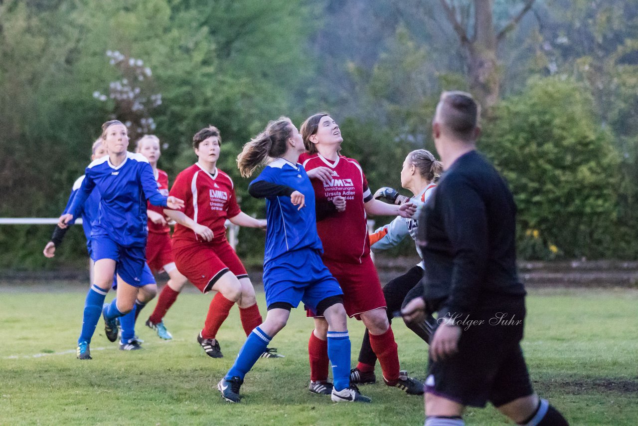 Bild 231 - Frauen SV Henstedt Ulzburg 2 - VfL Struvenhtten : Ergebnis: 17:1